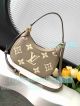 Copy L--V M46112 Apricot Bagatelle Handbag (3)_th.jpg